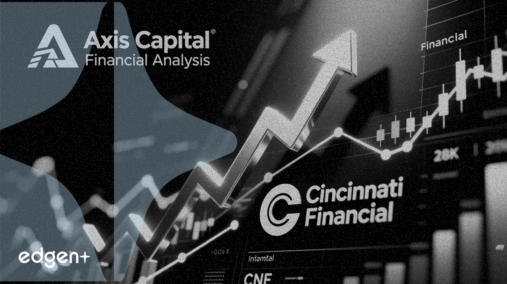 Zacksの分析：主要な価値指標でAxis Capital (AXS)がCincinnati Financial (CINF)よりも優位