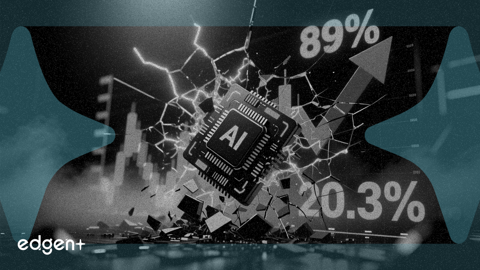 Las reservas federales de C3.ai crecen un 89% mientras que las acciones caen un 20.3%