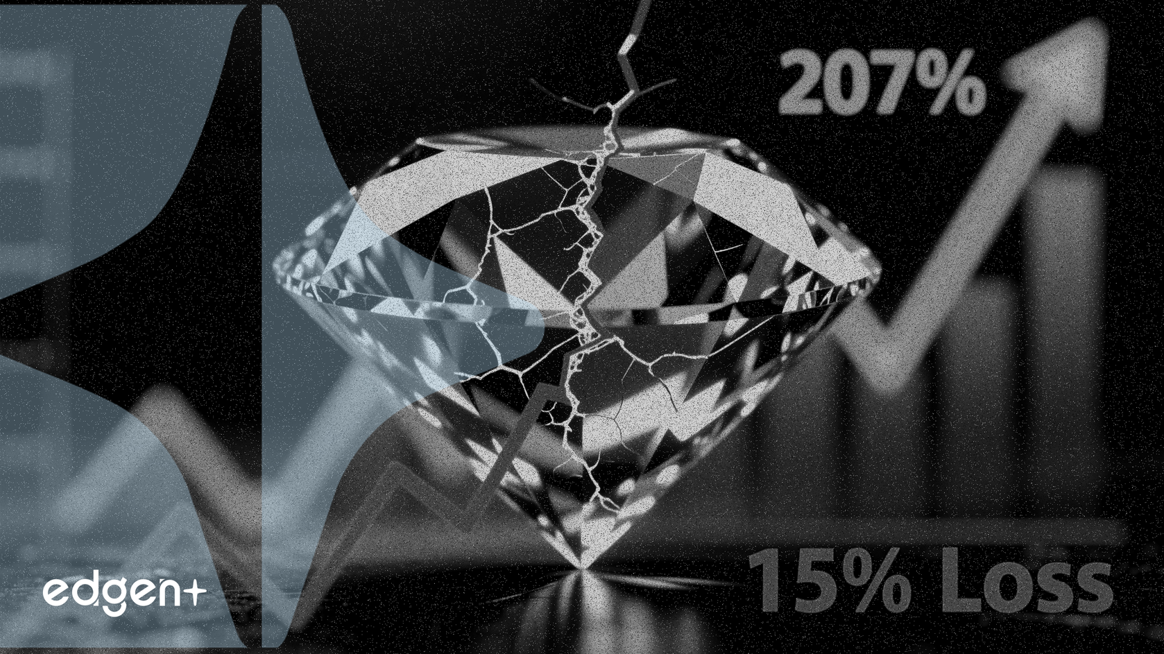 Lợi nhuận 207% trong 5 năm của Diamondback che giấu khoản lỗ 15% gần đây