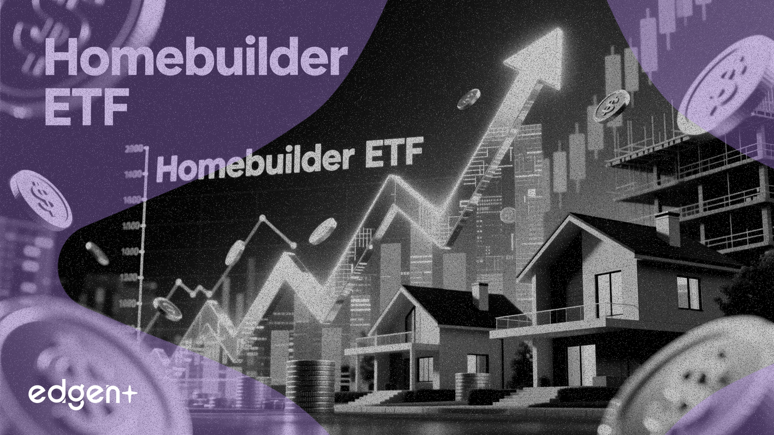 El ETF de constructoras de viviendas sube por programa de bonos gubernamentales de 200.000 millones de dólares