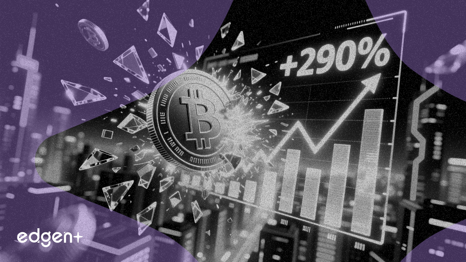 BTCS annonce un chiffre d'affaires record de 16 millions de dollars, soit une augmentation annuelle de 290 %