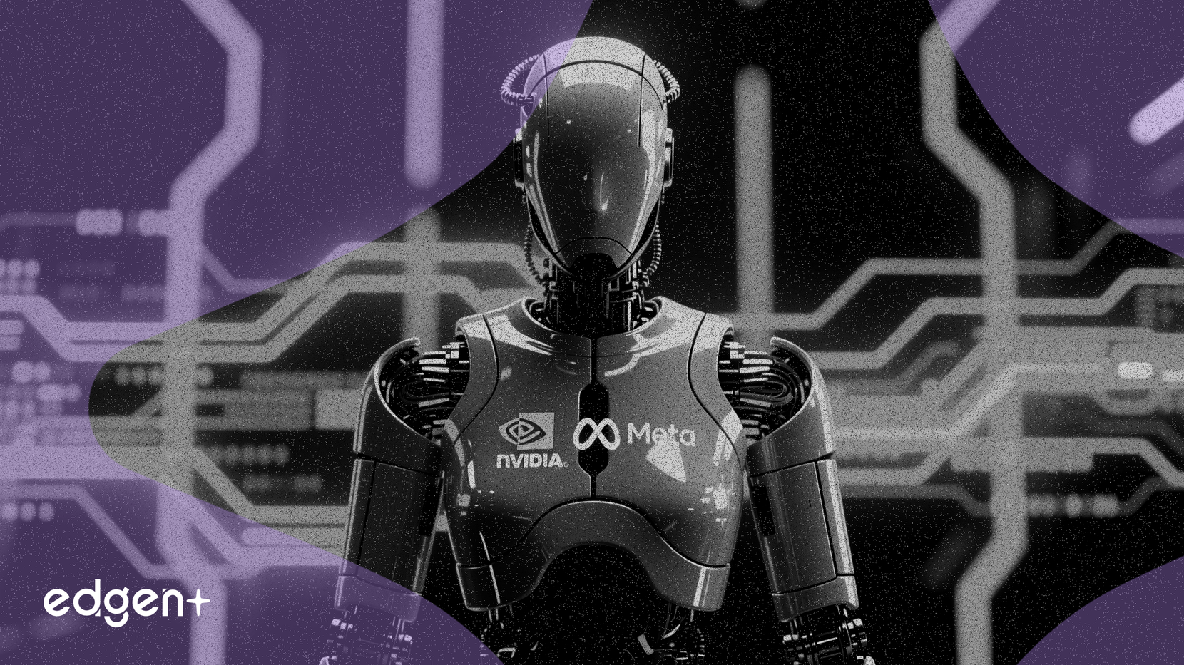 WIRobotics人形機器人ALLEX獲輝達、Meta關注