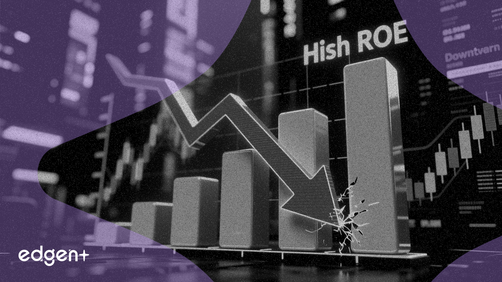 プログレッシブ株、ROE30%と好調にもかかわらず13%下落