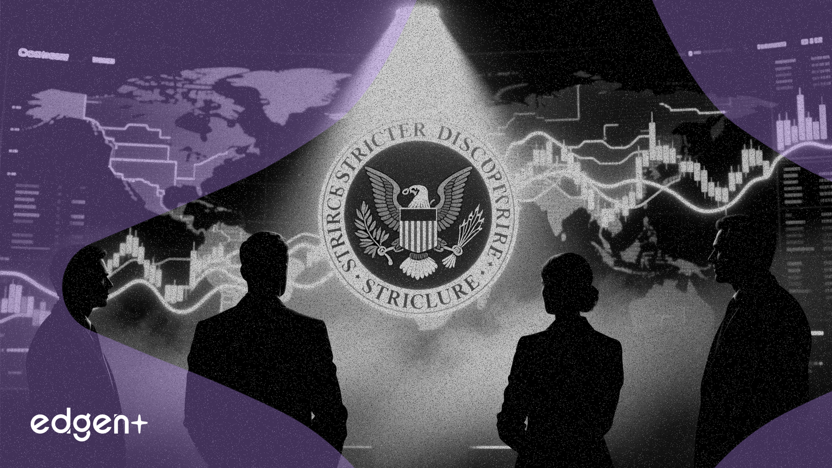 SEC要求外国高管披露更严格的交易信息