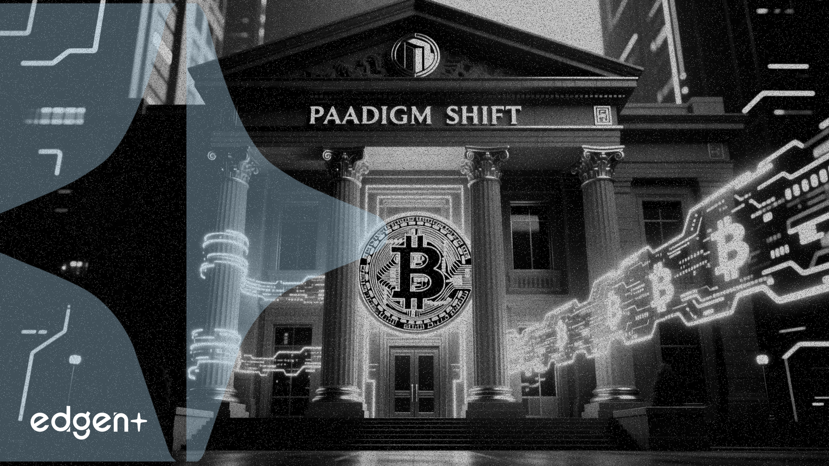 14 de los 25 principales bancos de EE. UU. ahora están desarrollando productos de Bitcoin