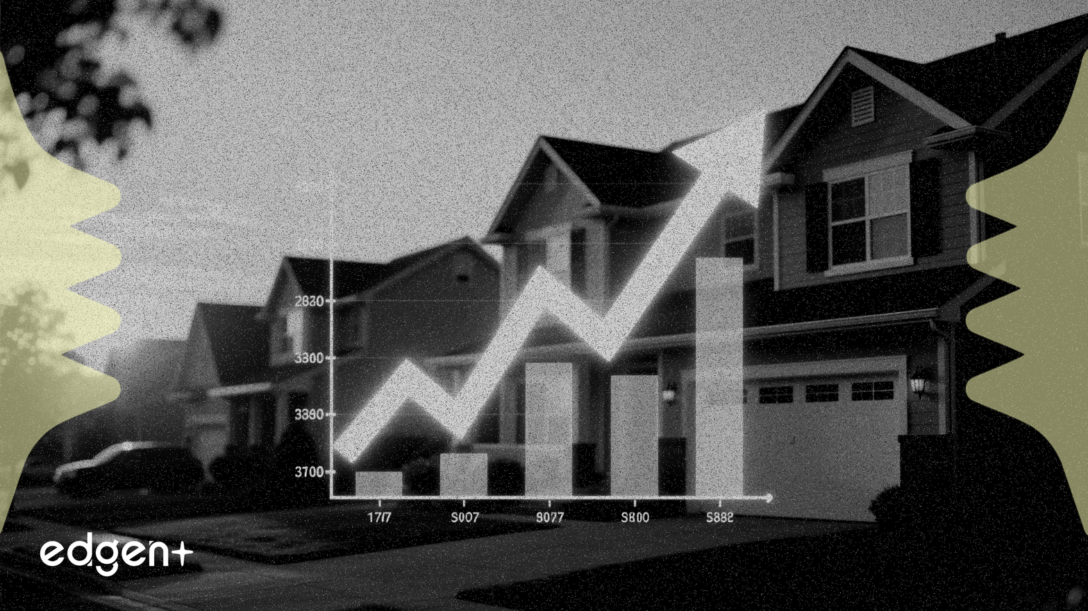 美國12月二手房銷售增長5.1%，超出預期