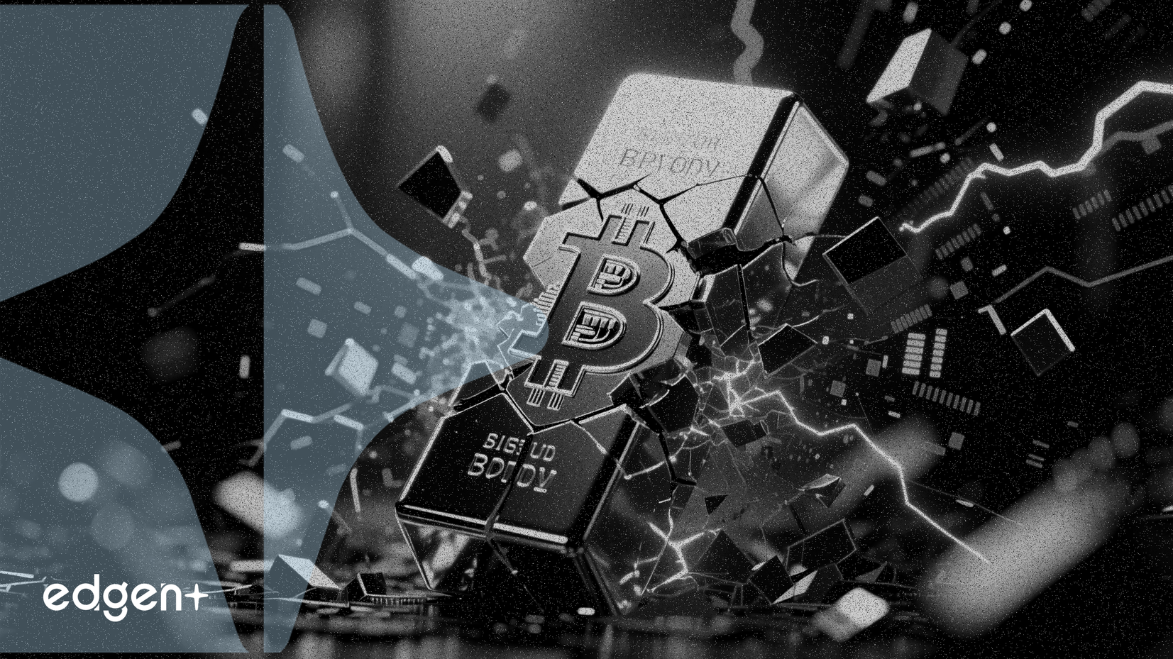 比特幣波動性促使交易員轉向黃金和看跌期權