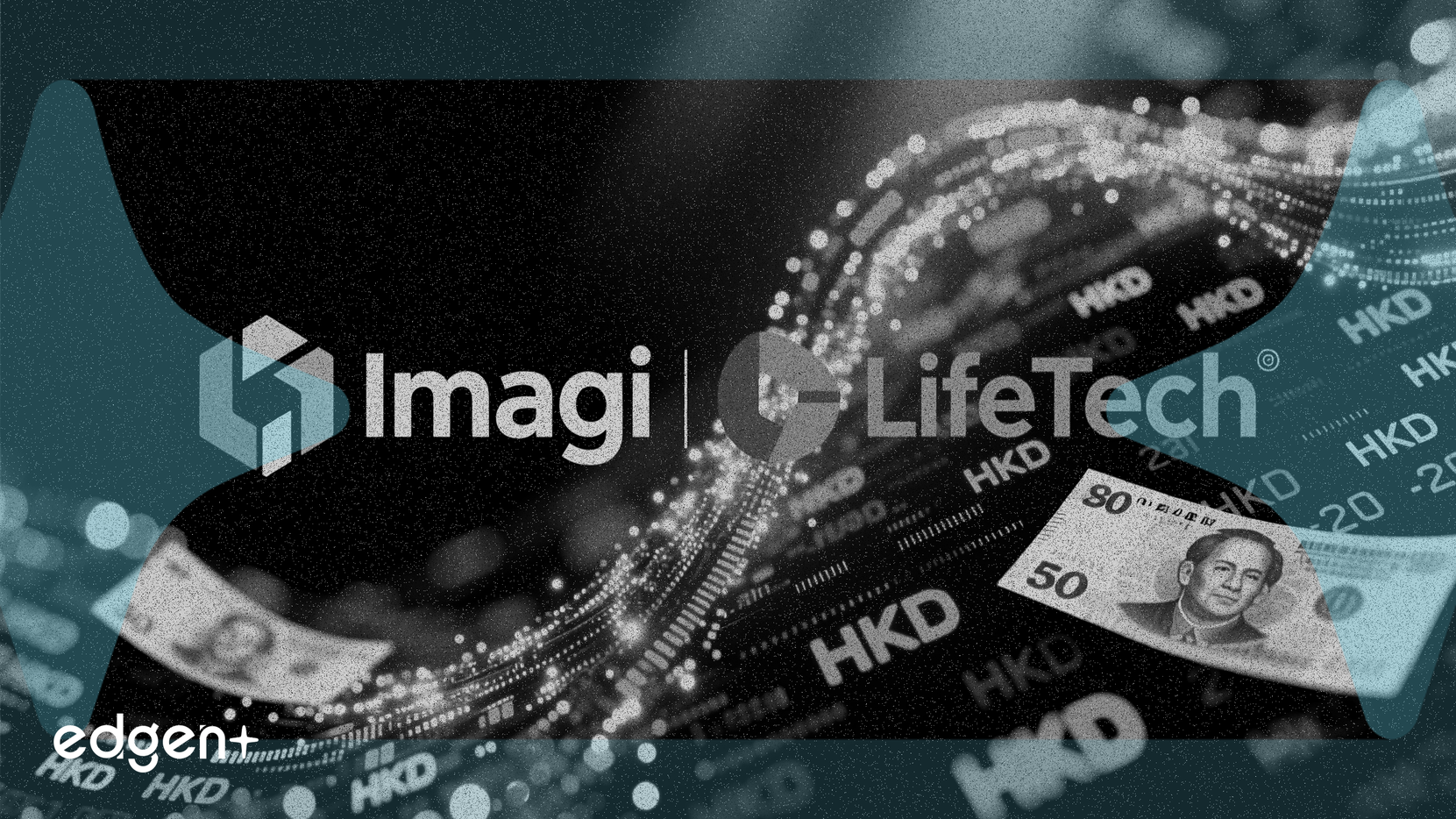 Imagi International, LifeTech'in %16.67'sini 177 Milyon HKD'lik Hisse Takasıyla Satın Aldı