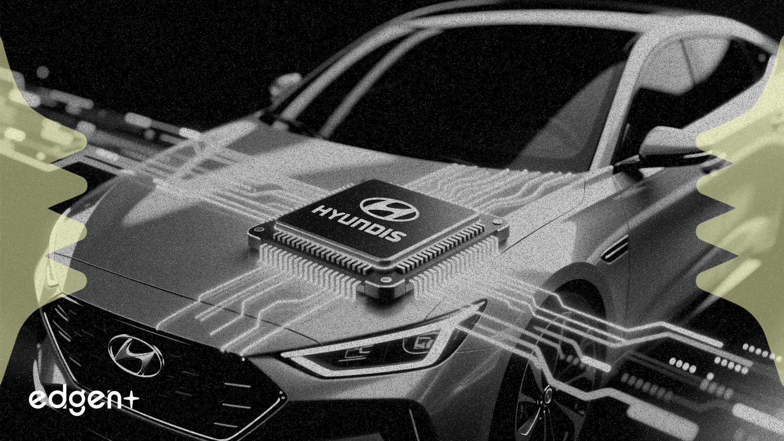 Hyundai Mobis se asocia con Qualcomm para chipsets automotrices de próxima generación