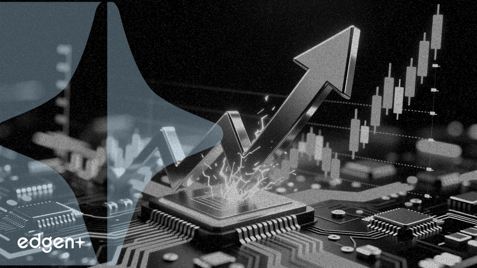 藍箭電子擬收購科技公司，股價飆升37%