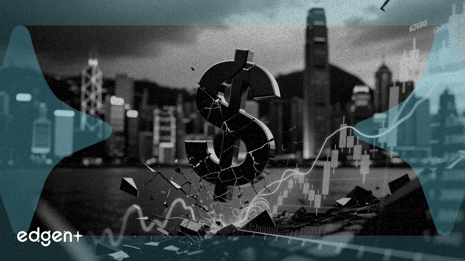 Le Dollar de Hong Kong s'affaiblit à 7.811 alors que le Carry Trade Revient