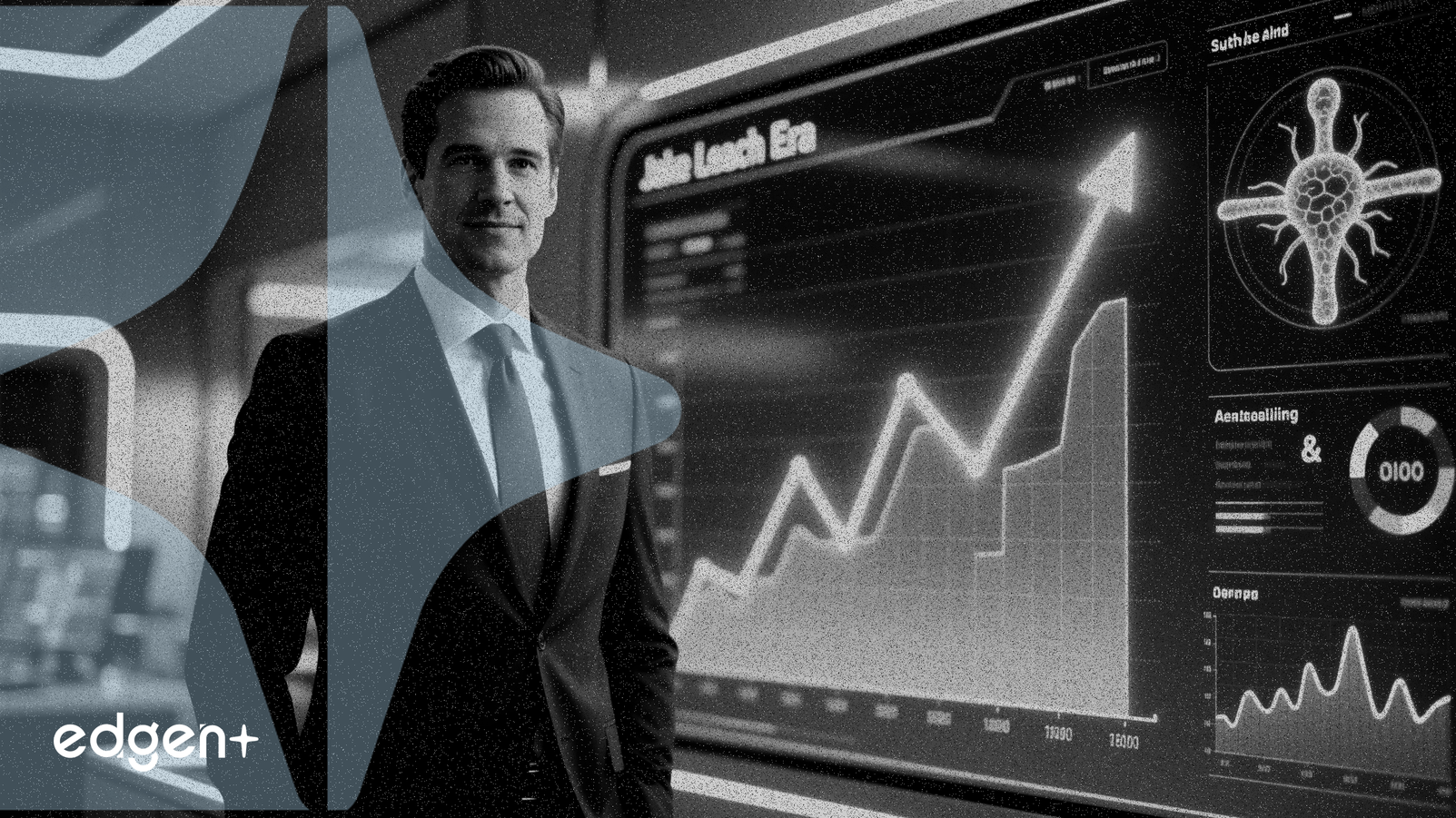 Dexcom Nombra a Jake Leach Director General, Efectivo el 1 de Enero