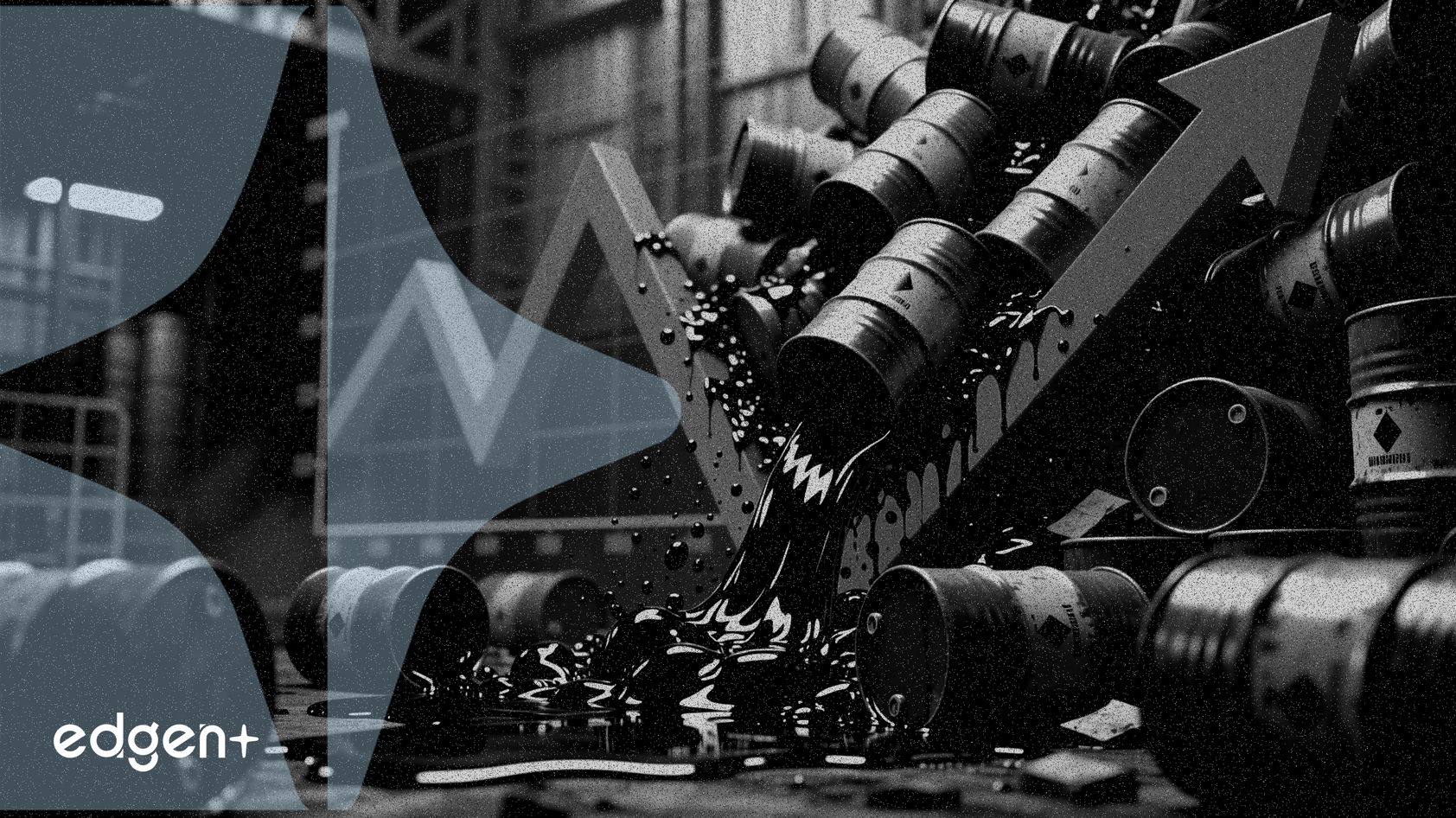 供應過剩擔憂致原油錄得2020年以來最大年度虧損