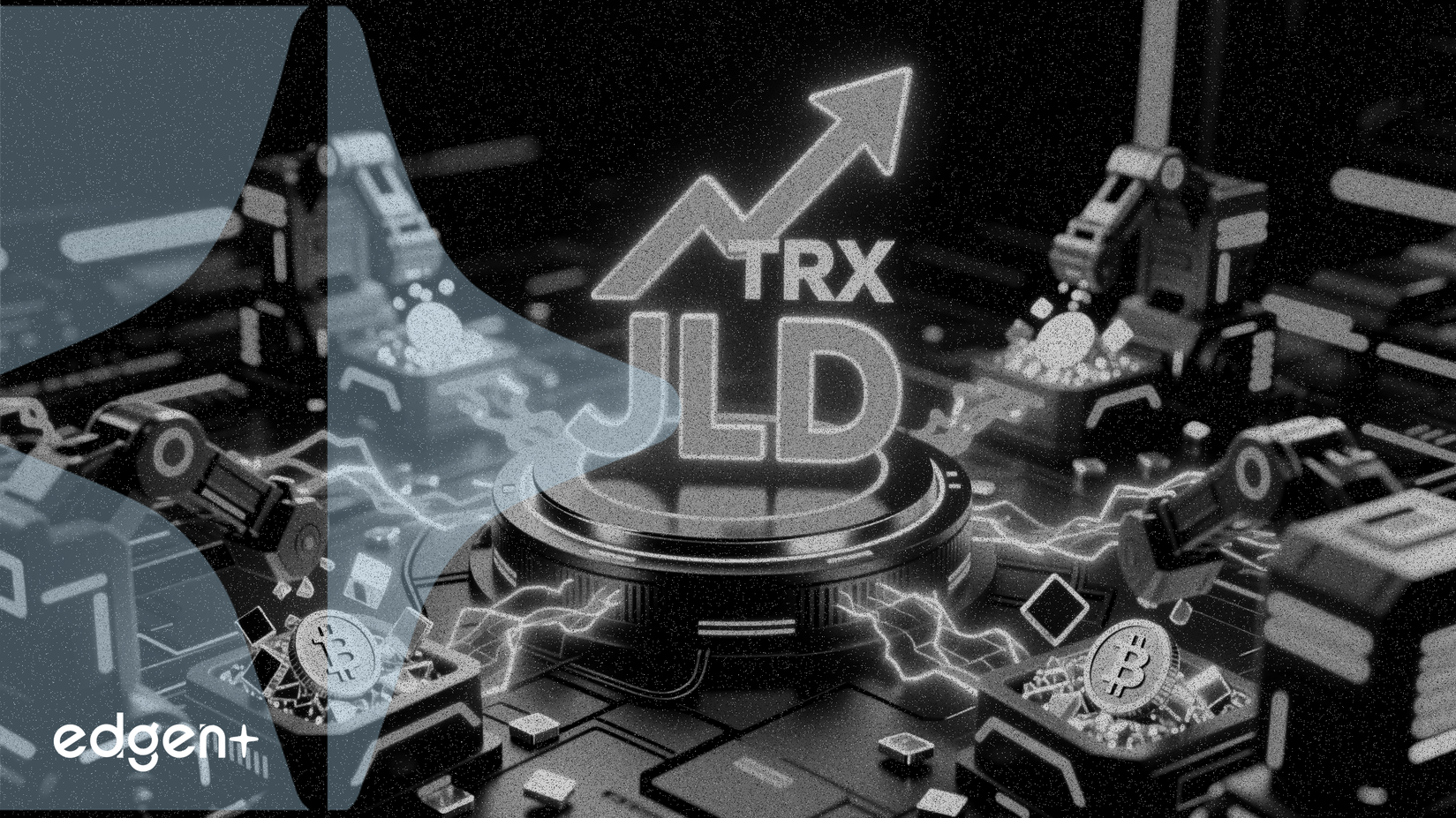 JustLend DAO lanza la minería de WBTC para impulsar TRON DeFi