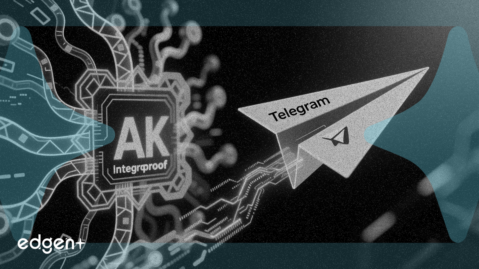 AlphaTON, 텔레그램 네트워크에 ZK 기반 AI 배포 계약 체결