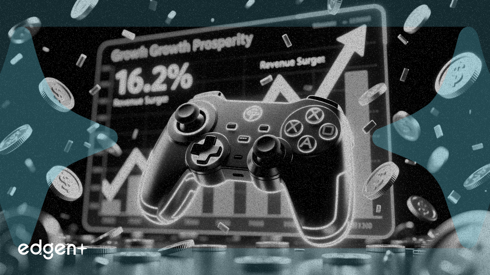 HUYA、ゲームサービスへの転換で収益16.2%増、特別配当を発表