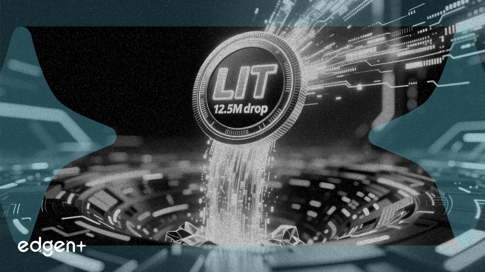 Lighter Launches LIT Token With 12.5M Allocated to User Airdrop