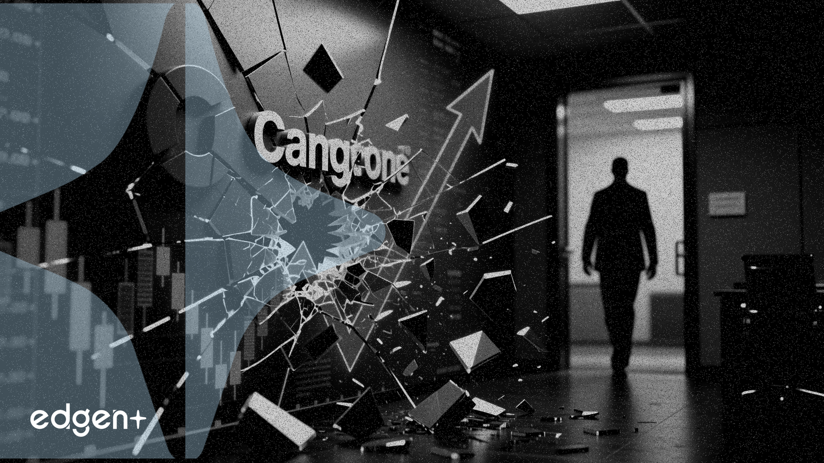 AIG股價下跌10.6%，領導層離職震動新風險策略