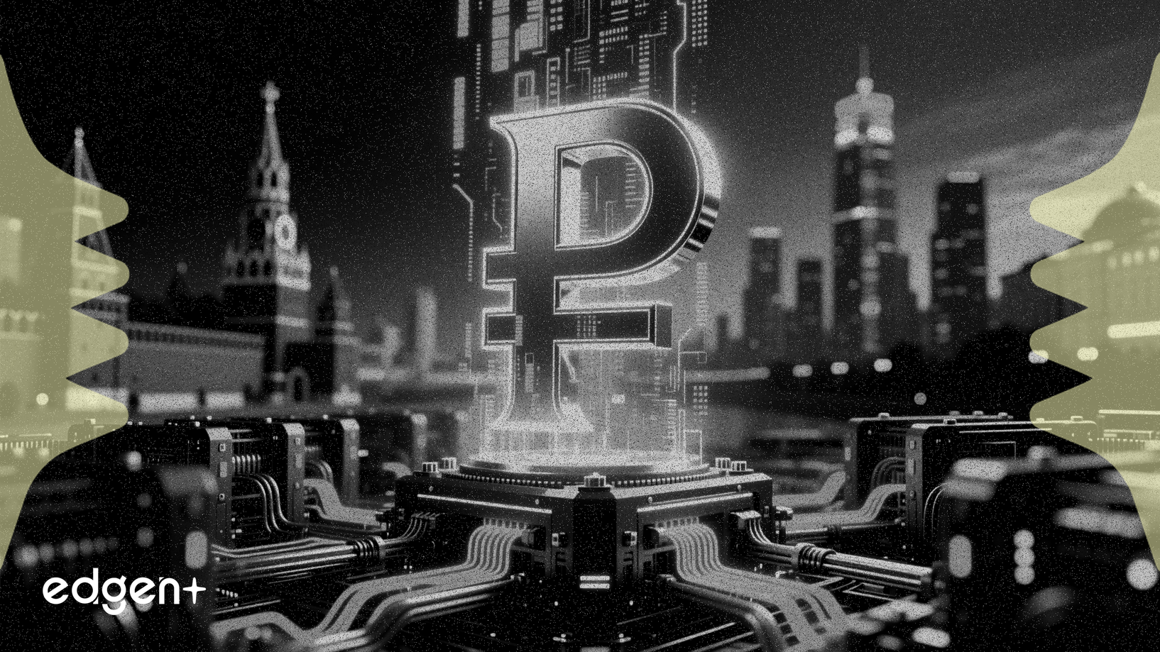 Rusia legalizará la minería de criptomonedas el 1 de noviembre, impulsando el rublo