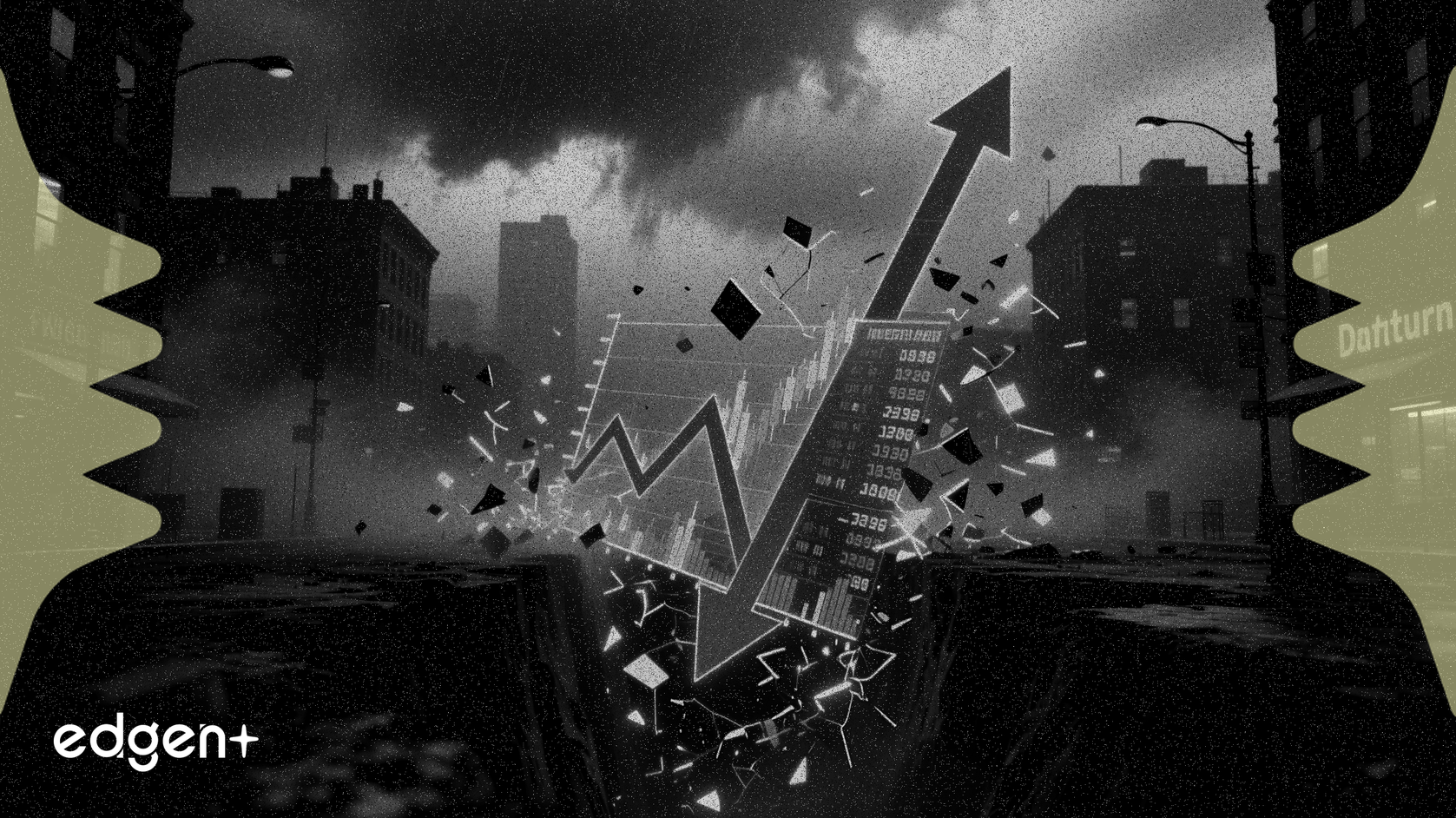 2025年內幕人士創紀錄拋售預示市場長期低迷