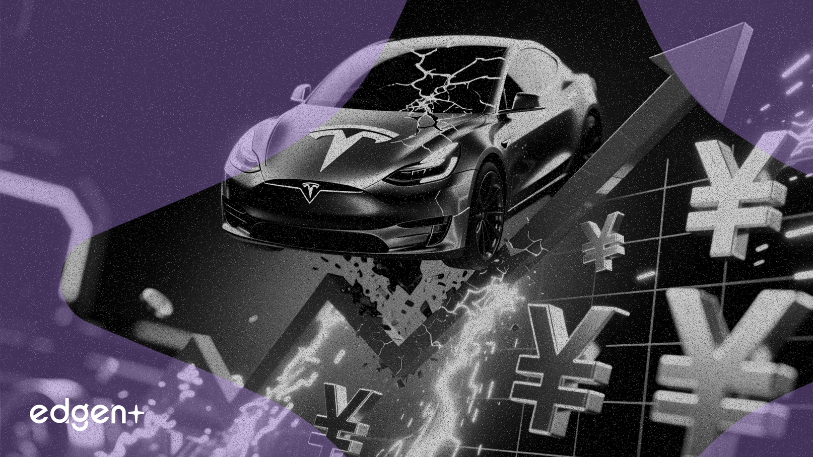 Tesla lucha contra una caída del 7% en ventas con préstamos a interés cero en China