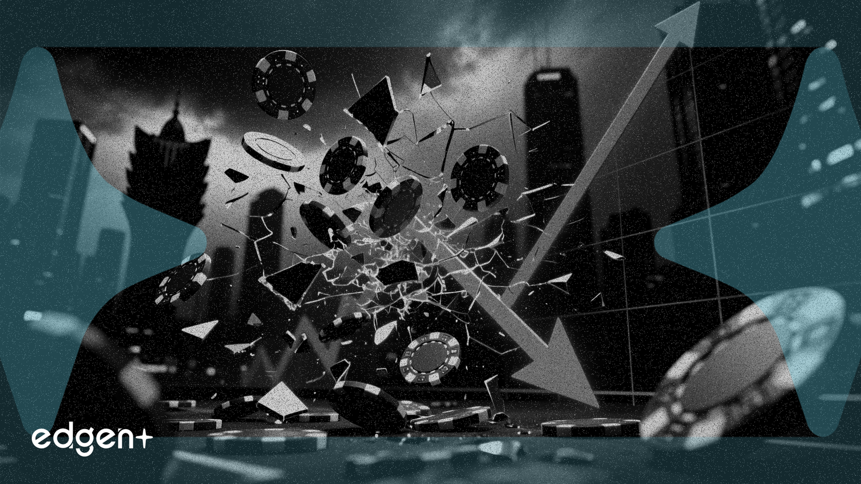 UBS réduit les objectifs de cours des casinos de Macao, provoquant une liquidation du secteur