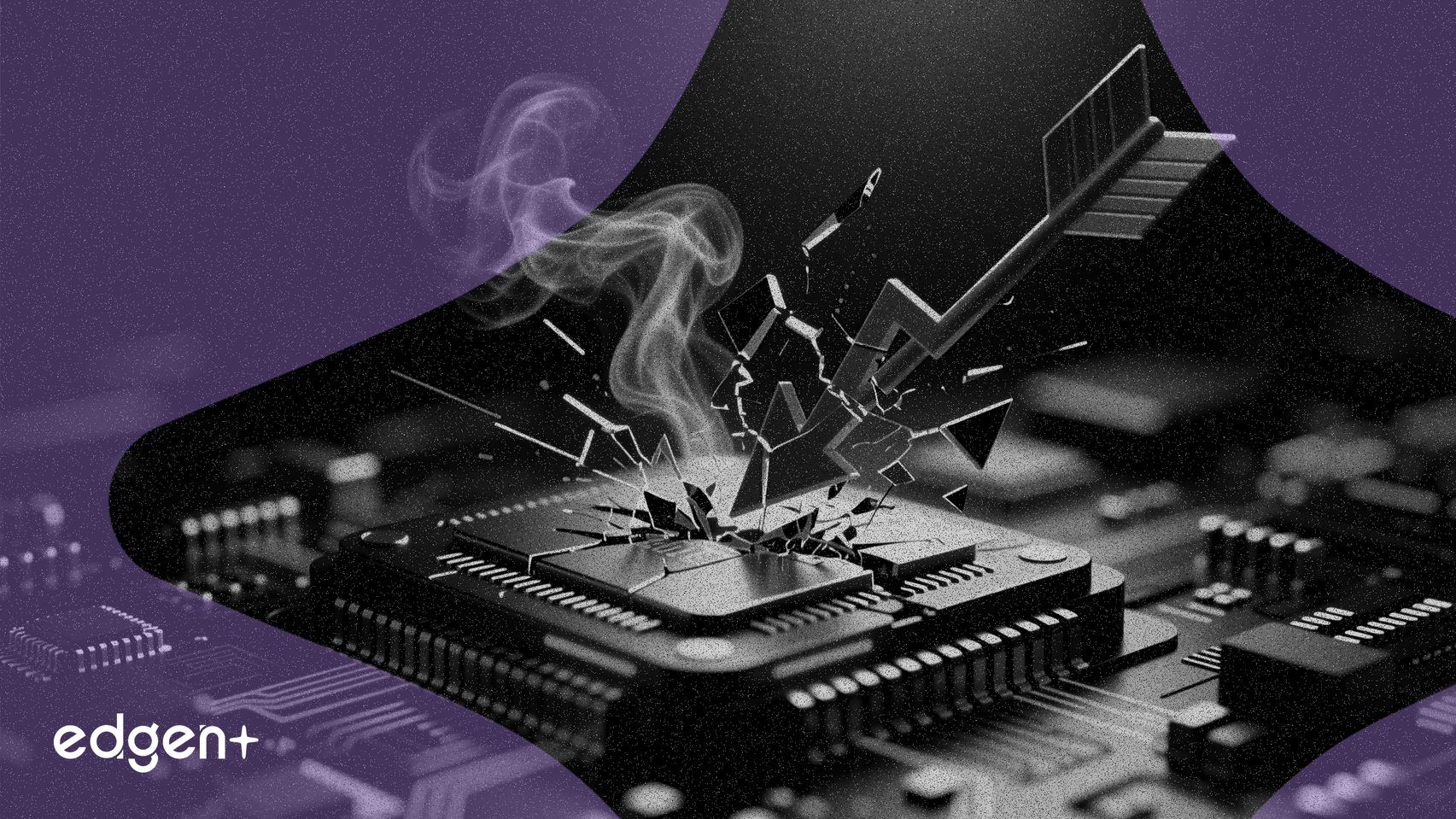 Cổ phiếu phần cứng giảm khi Morgan Stanley cảnh báo về sự chậm lại vào năm 2026