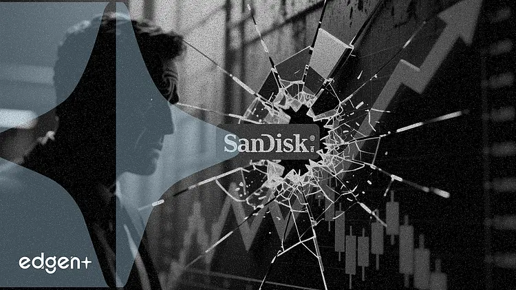 SanDisk Valuation Metrics Signal Investor Caution