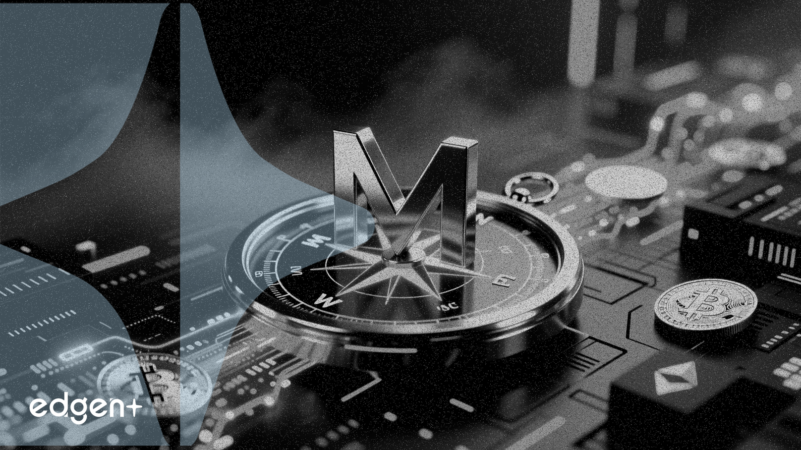 MSCI, Kripto Endeksleri Başlatmak İçin Compass Financial'ı Satın Aldı