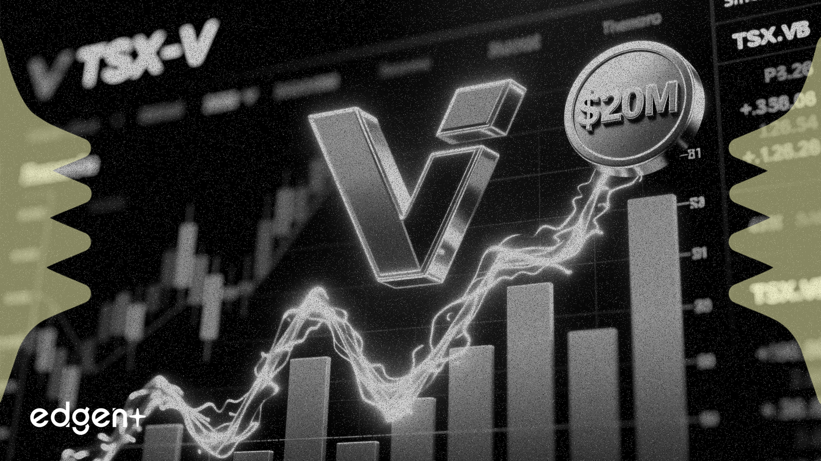 Verdera Energy sécurise 20 millions de dollars avant son introduction au TSX-V