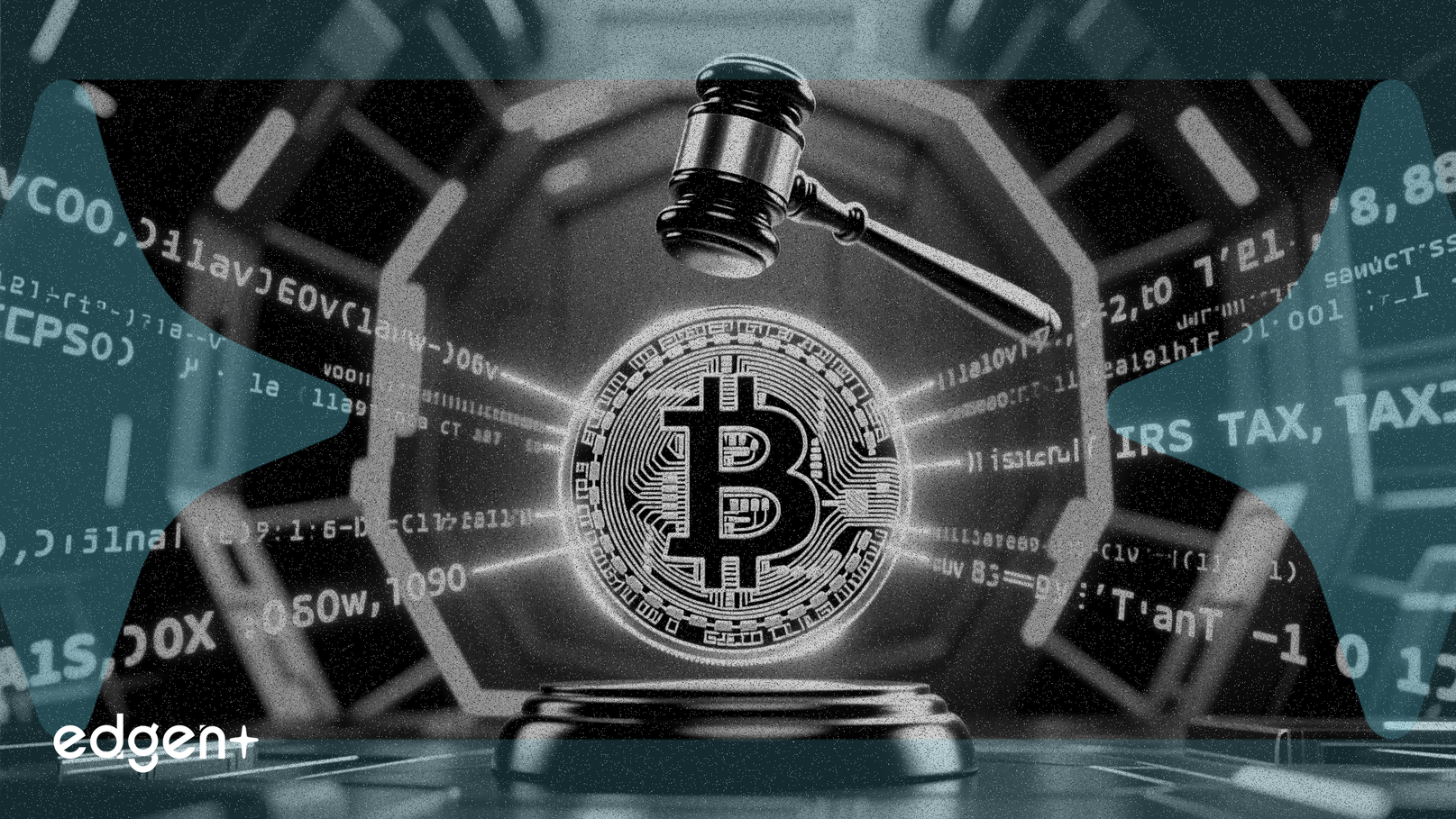 US Crypto Regulation Advances with Bipartisan Senate Bill and New IRS Tax Guidance