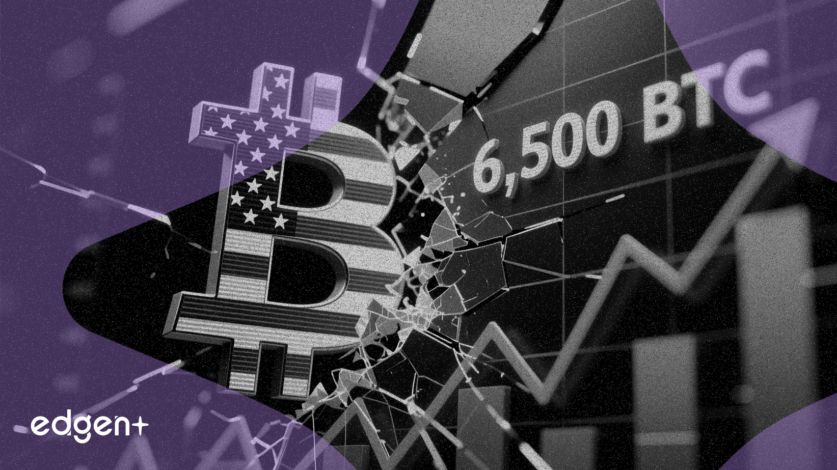 American Bitcoin alcanza los 6.500 BTC, desafiando la tendencia de IA de la industria