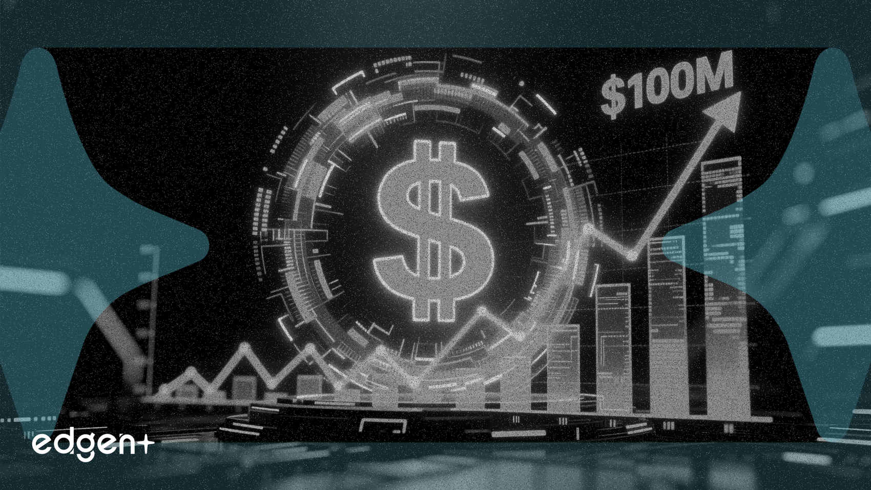 USDC 財庫鑄造 1 億美元，鏈上需求加速增長