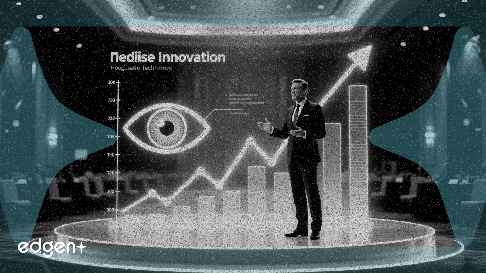 Ejecutivos de Bausch + Lomb presentarán en la Conferencia de Atención Médica J.P. Morgan