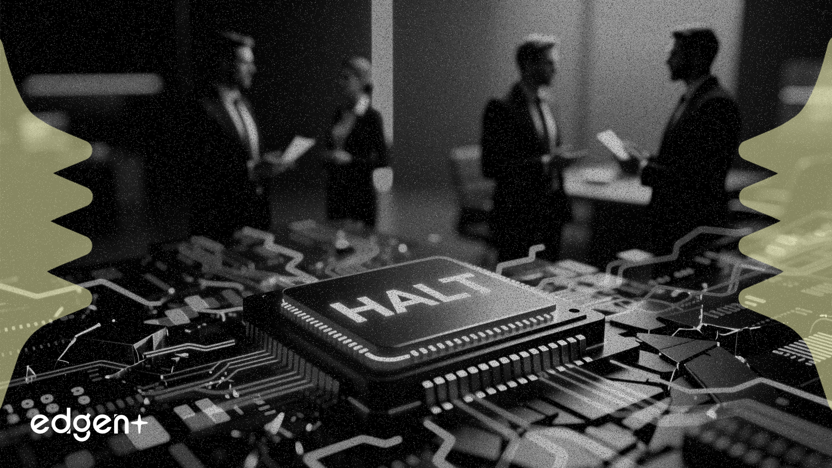 Jianghua Micro prolonge sa suspension de cotation pour des négociations d'accord majeur