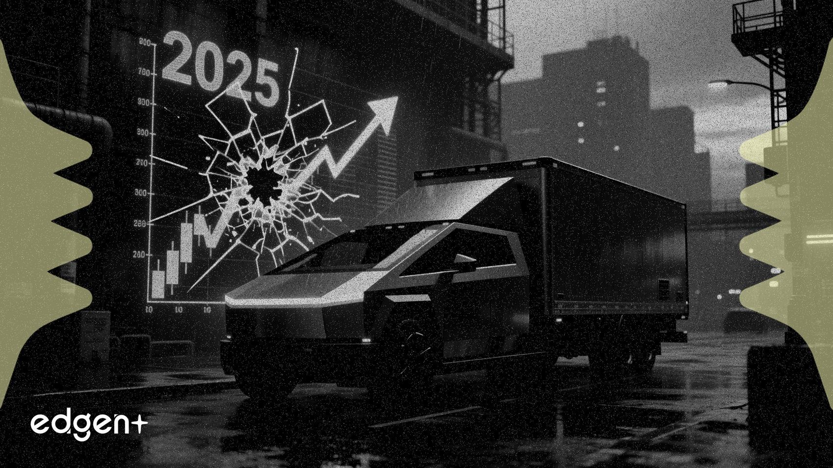 Rivian manque ses objectifs de livraison et prévoit une baisse de 18% en 2025