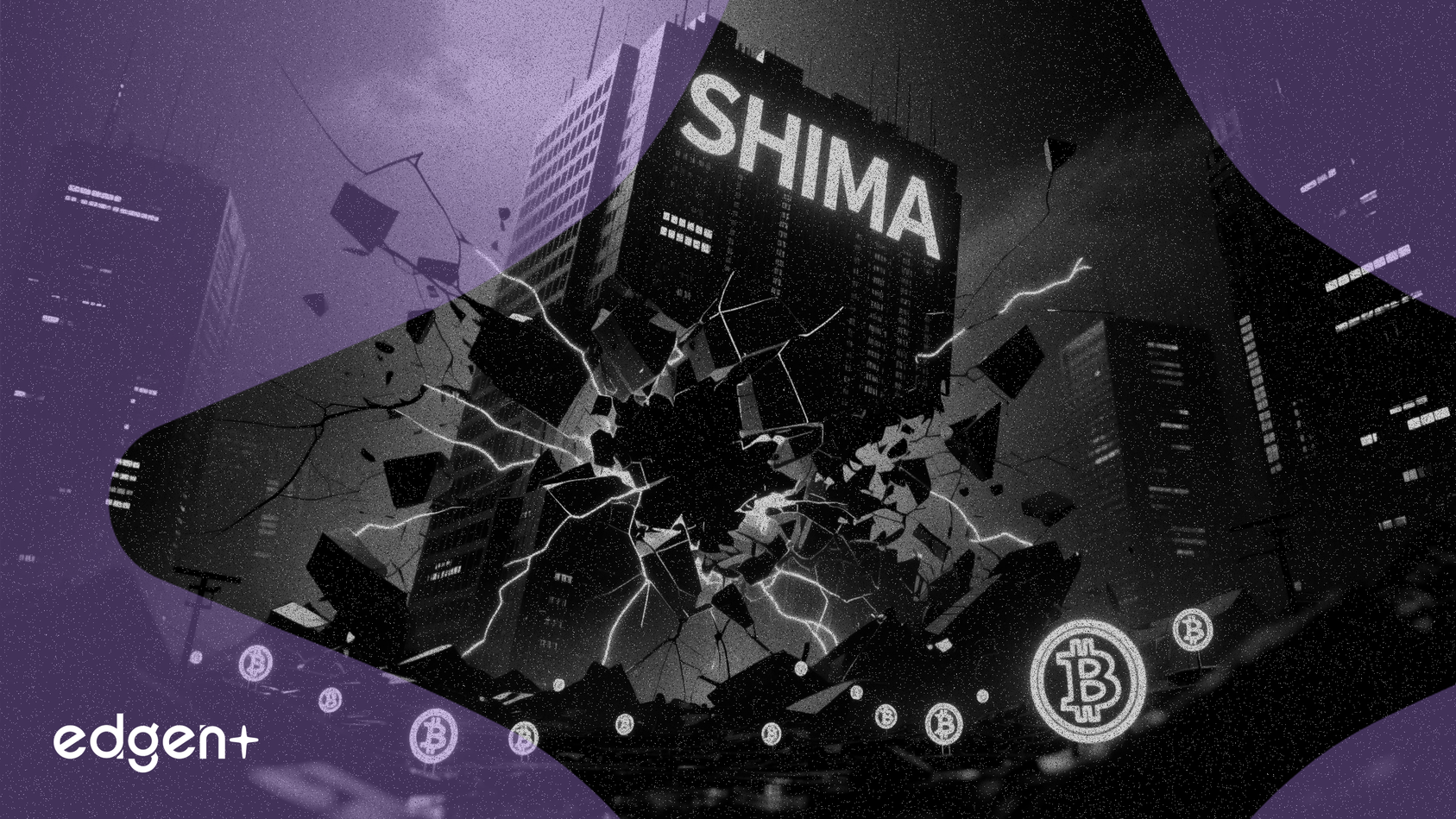 Shima Capital Ceases Operations, Pressures Crypto Startups