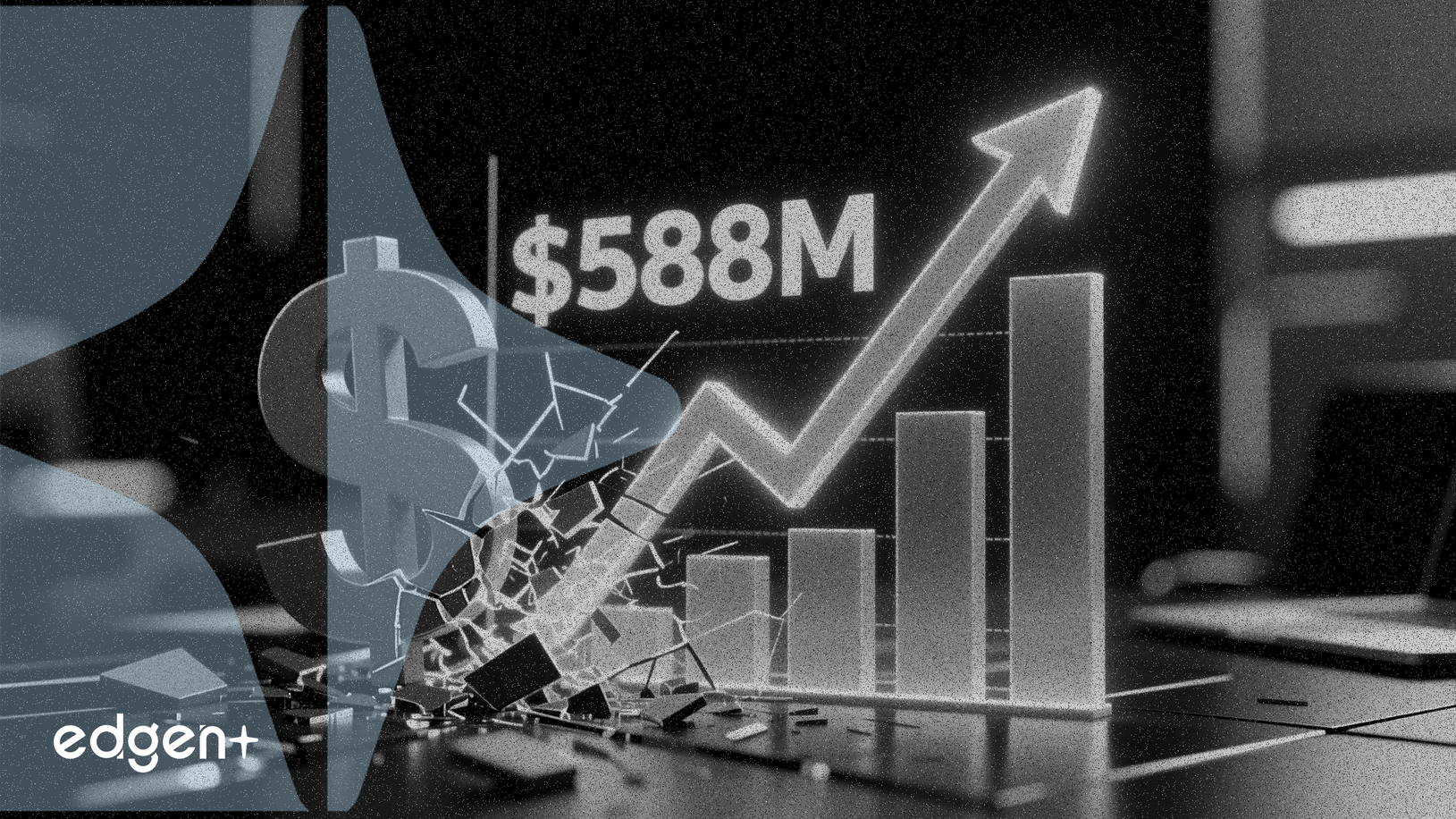 SQM revierte pérdidas y obtiene ganancias de 588 millones de dólares tras el déficit del año anterior
