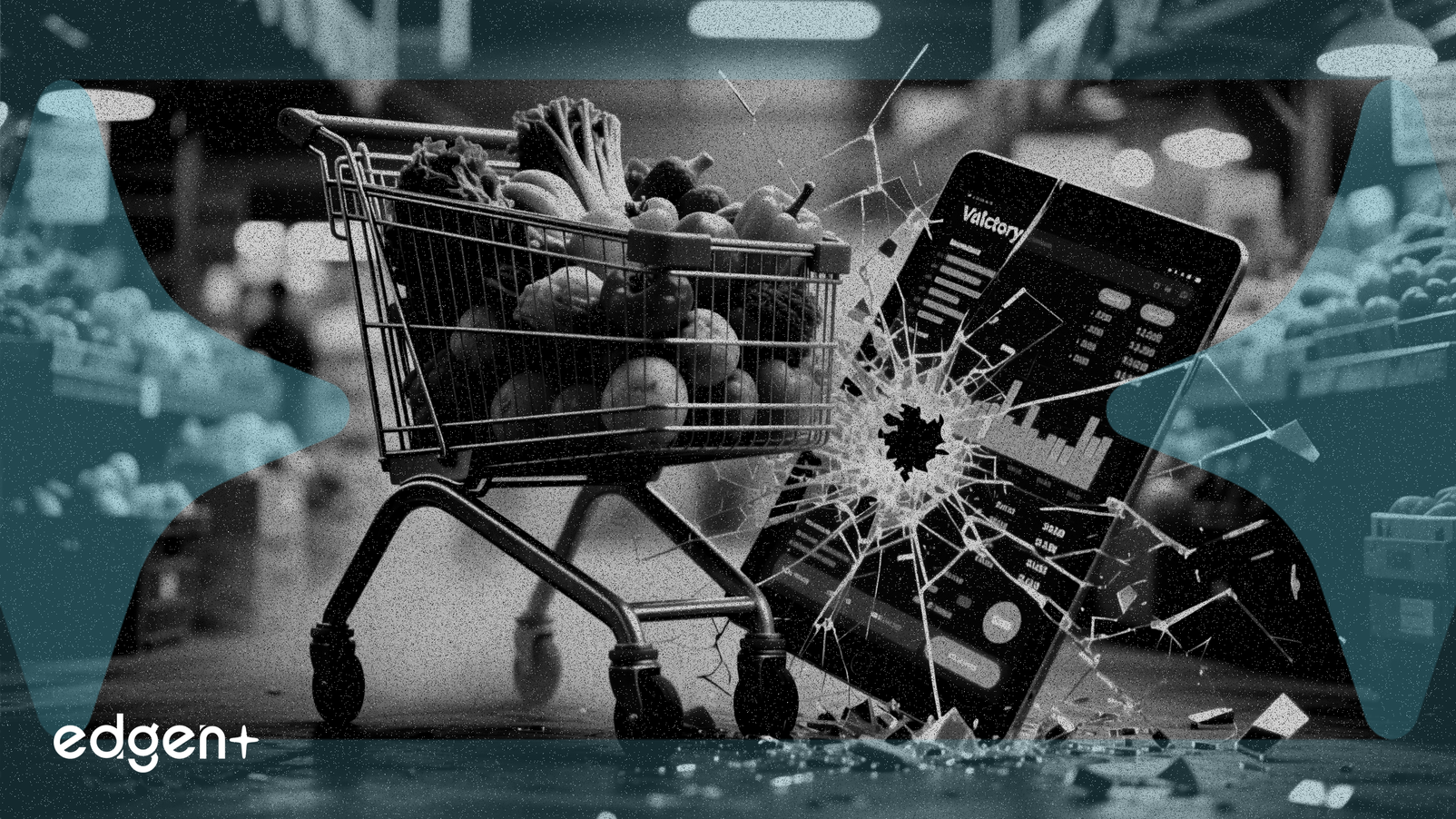 H-E-B en tête du classement des supermarchés, les acheteurs privilégiant les économies au détriment du numérique