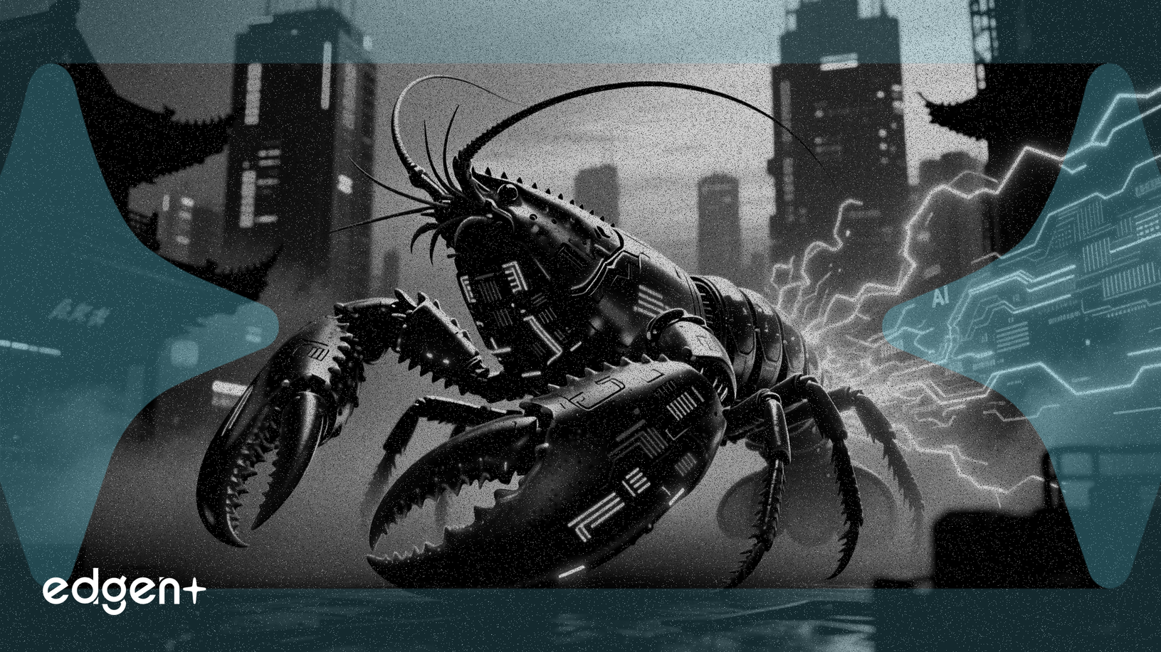 넷이즈 유다오, 중국 AI 시장 경쟁 위해 랍스터AI 출시