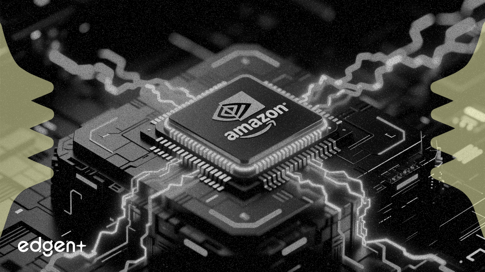 Amazon Integra la IA de Nvidia para Reforzar la Plataforma Bedrock