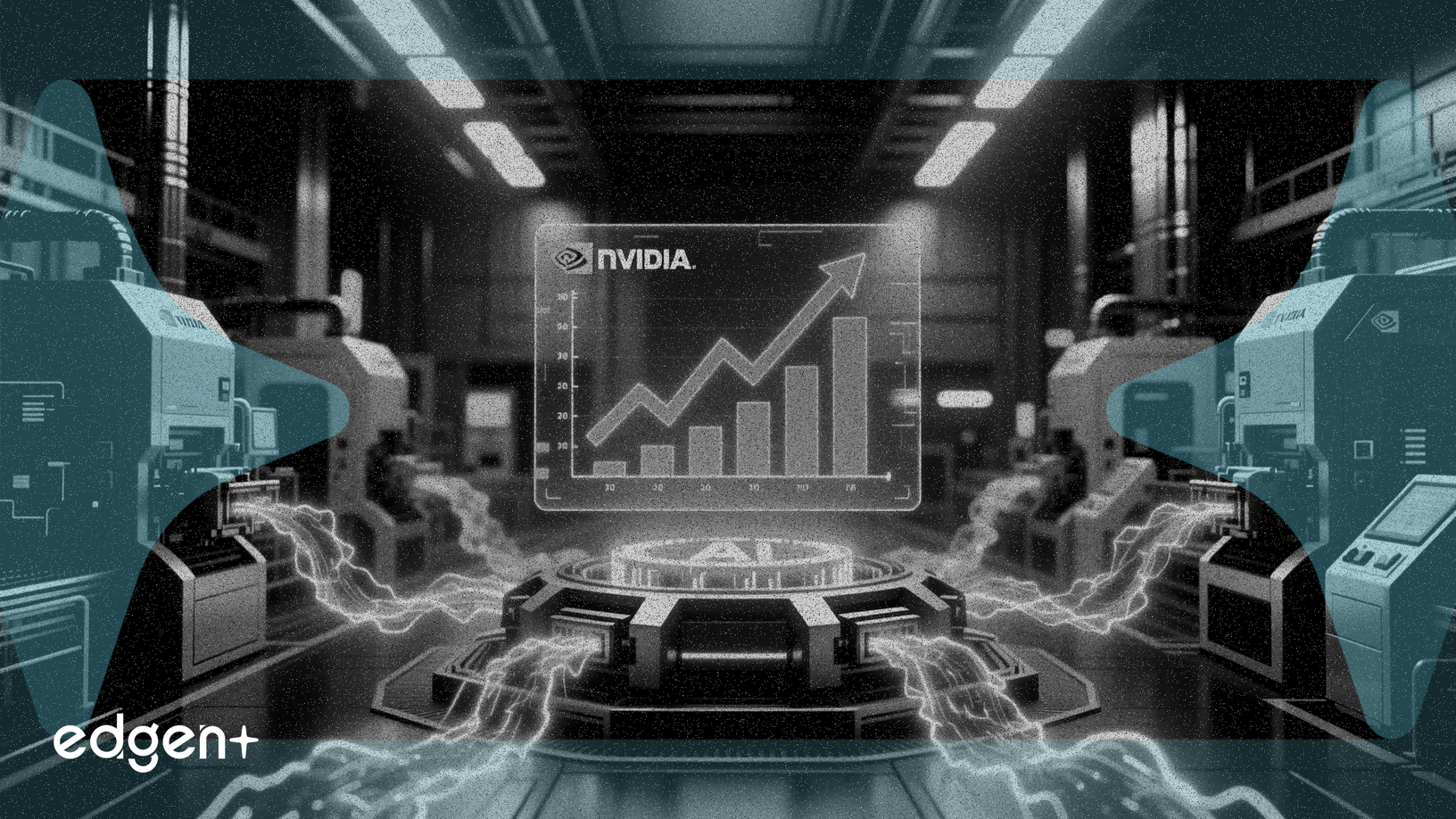 Cognizant Targets AI Costs With New NVIDIA-Powered Factory