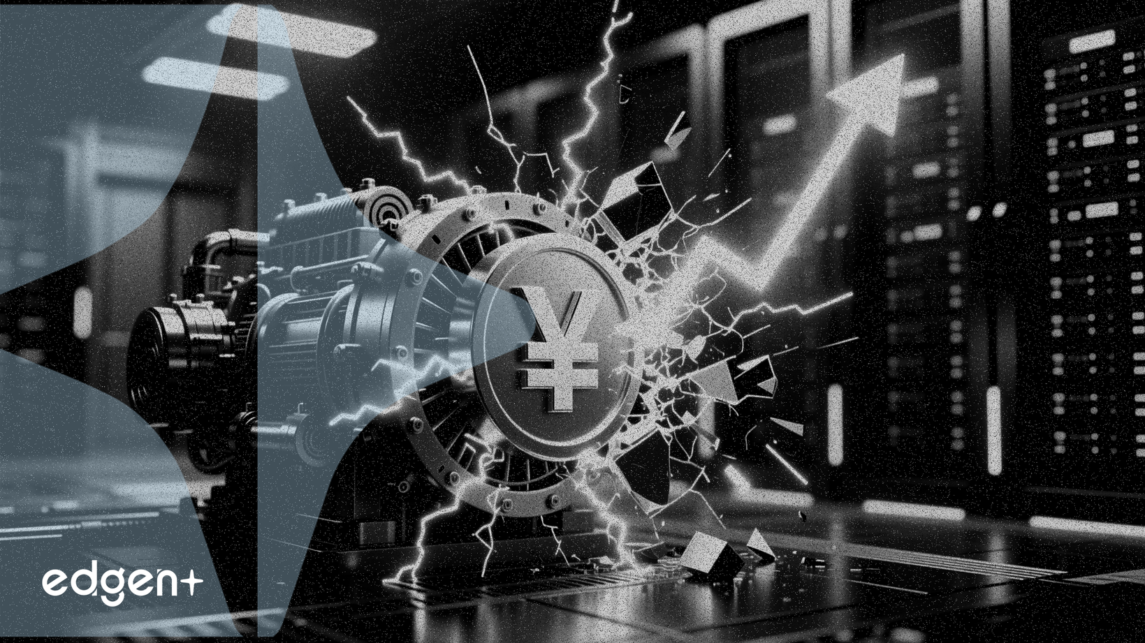 Giá trị vốn hóa thị trường của Weichai Power vượt 200 tỷ nhân dân tệ nhờ cược vào trung tâm dữ liệu