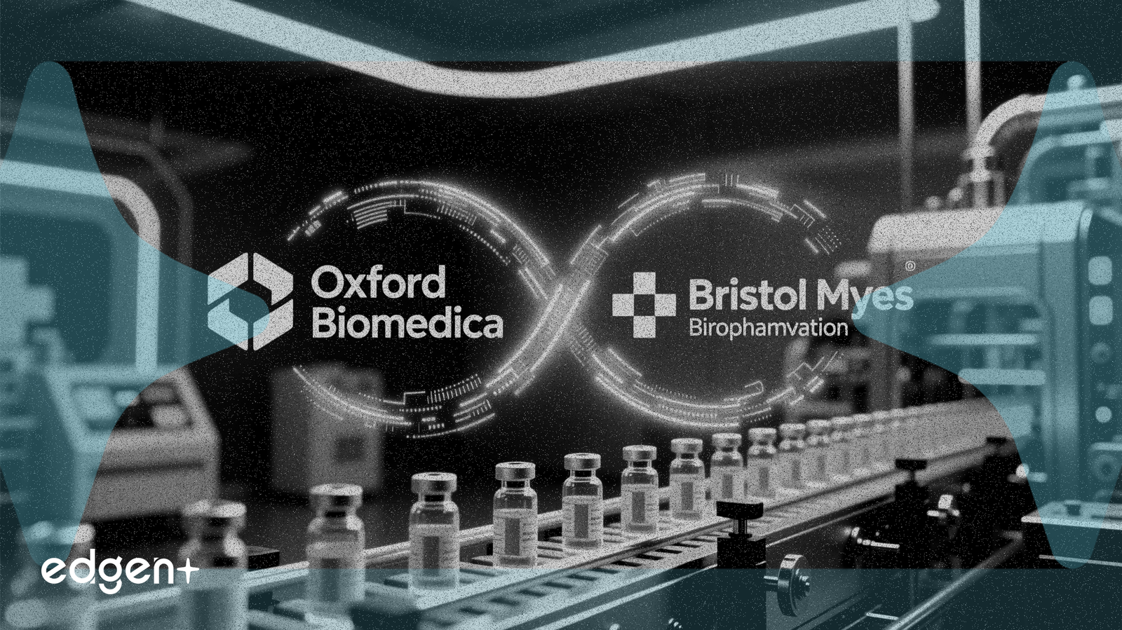 Oxford Biomedica mở rộng thỏa thuận với Bristol Myers sang cung cấp thương mại