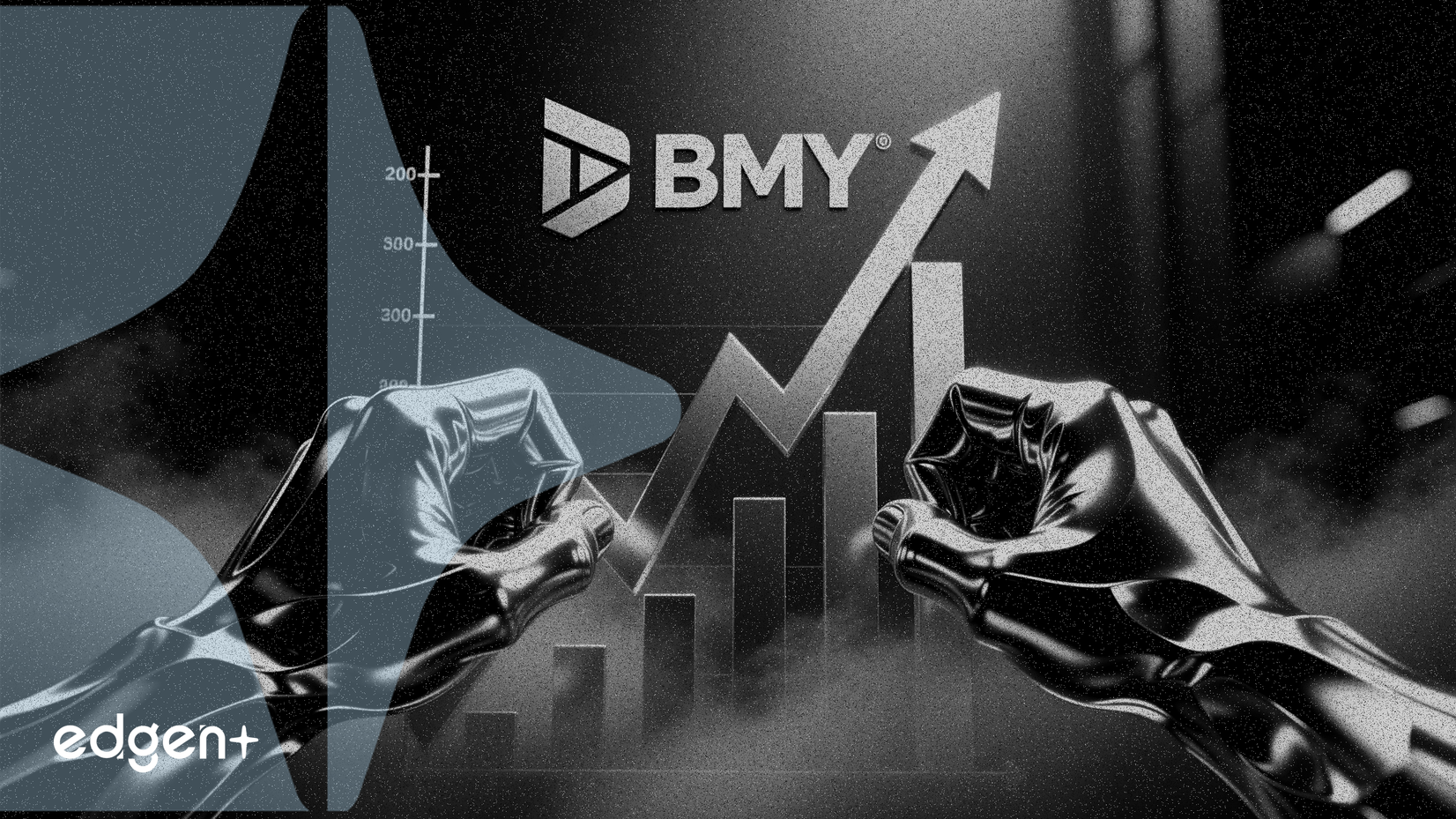 Les institutions détenant 80% des parts stimulent le titre BMY