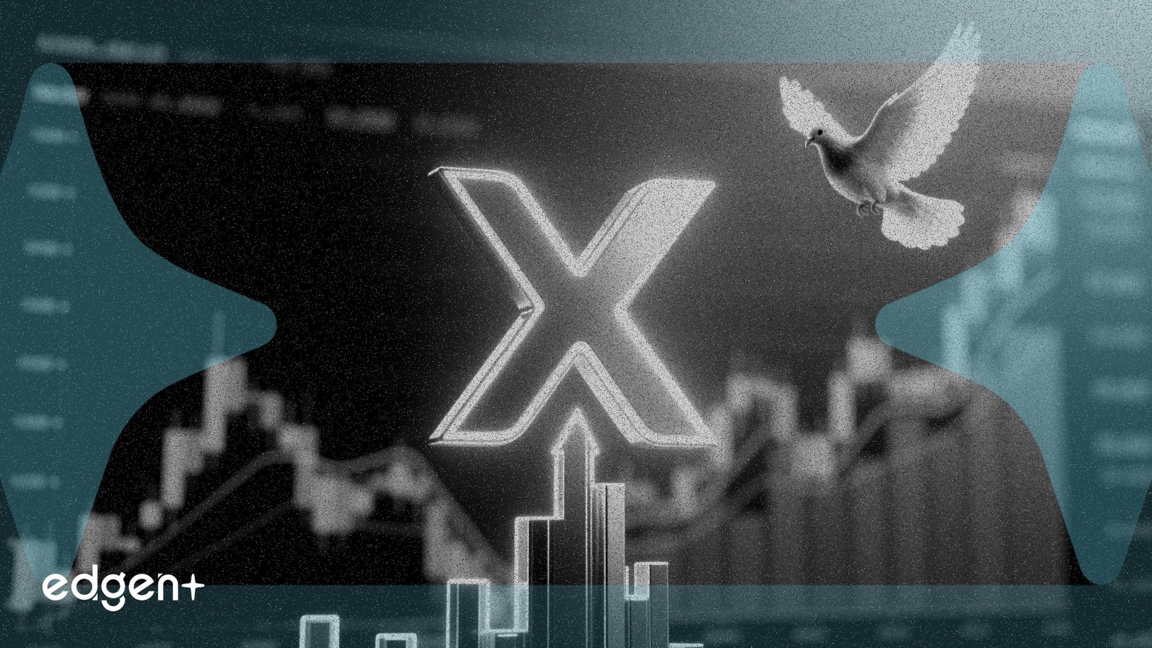 XRP、イラン和平期待で上昇、株式市場は無関心