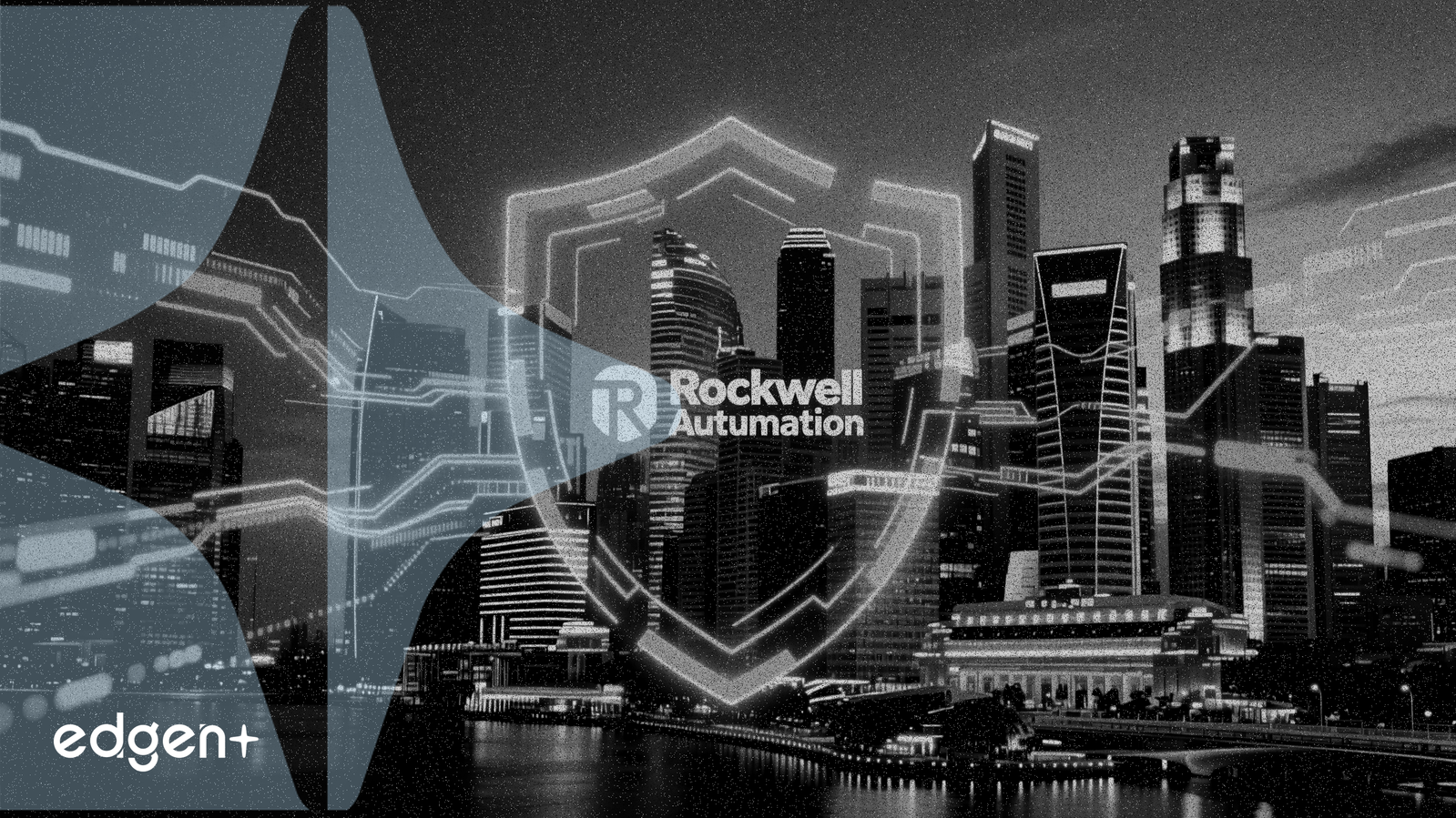 ロックウェル・オートメーション、シンガポール新拠点開設でアジアのサイバー市場をターゲットに