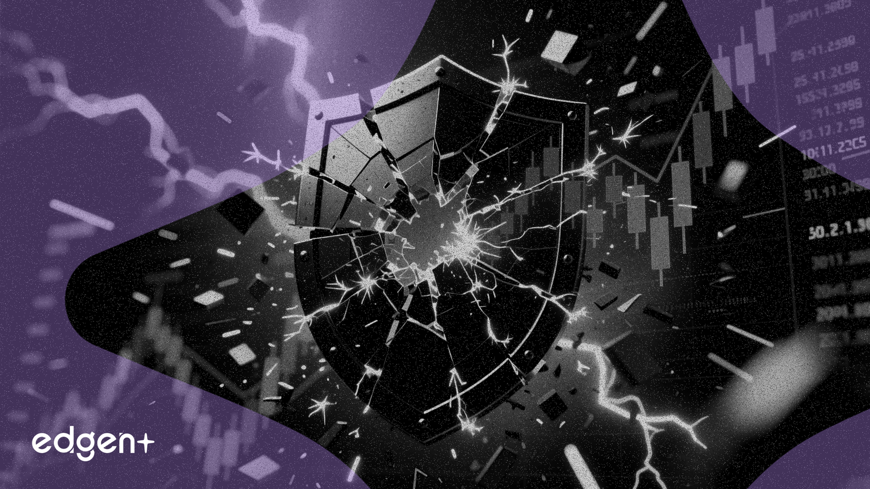 F5 Faces Lawsuit After Security Breach Wipes 25% Off Stock