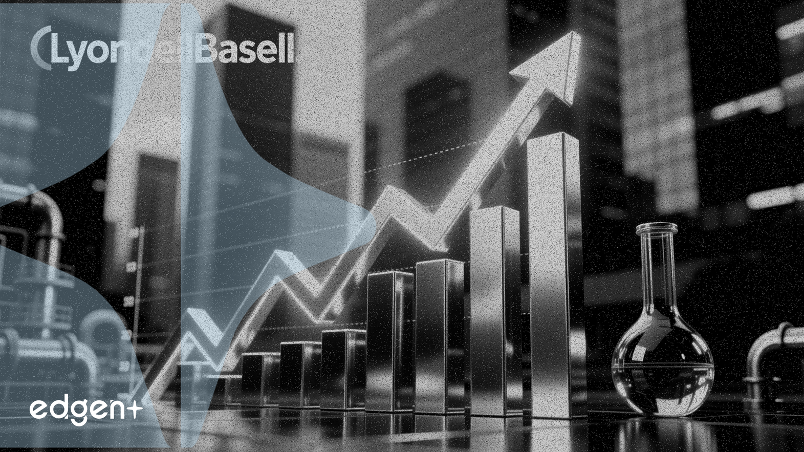 L'action LyondellBasell gagne 6,4% alors que les estimations de bénéfices augmentent