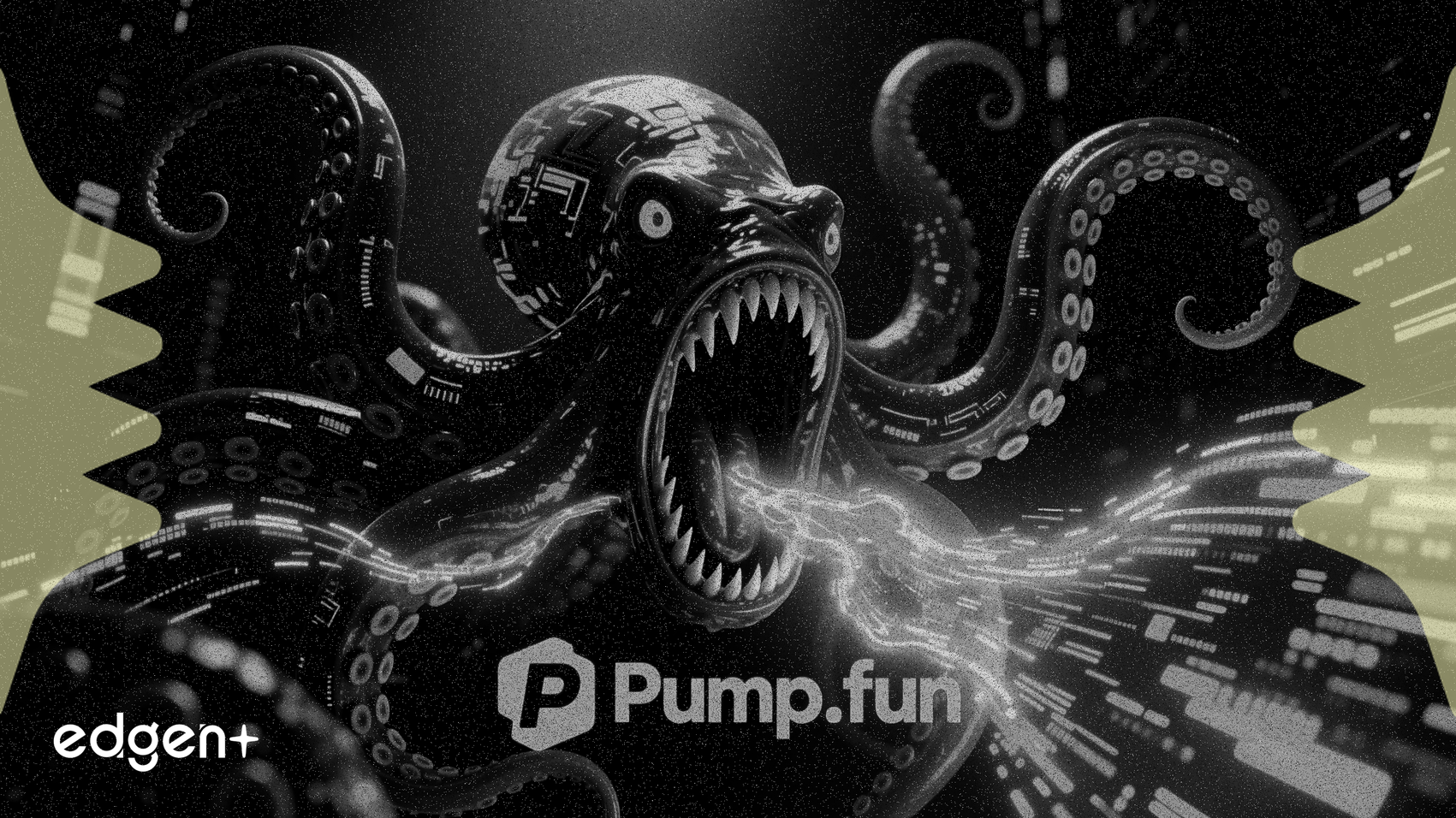 Pump.fun Transfers $50M in ICO Proceeds to Kraken